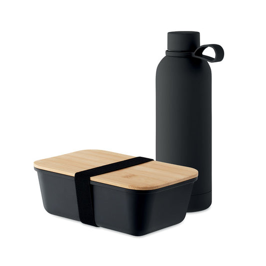 EcoLunch Gift Set