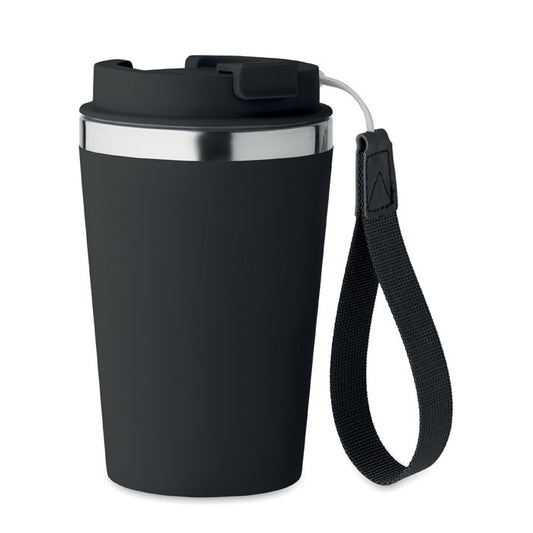 Tazza EcoSip biċ-Ċinga