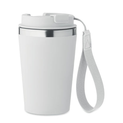 Tazza EcoSip biċ-Ċinga