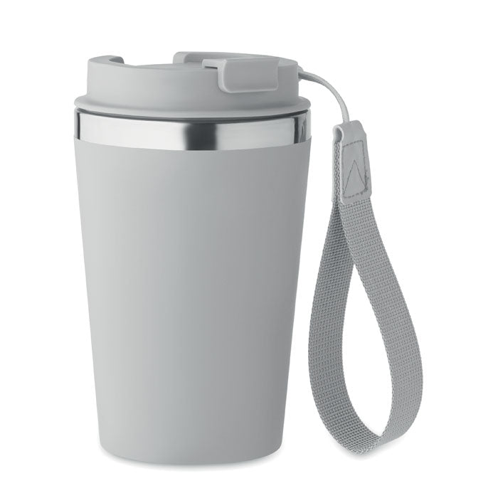 Tazza EcoSip biċ-Ċinga