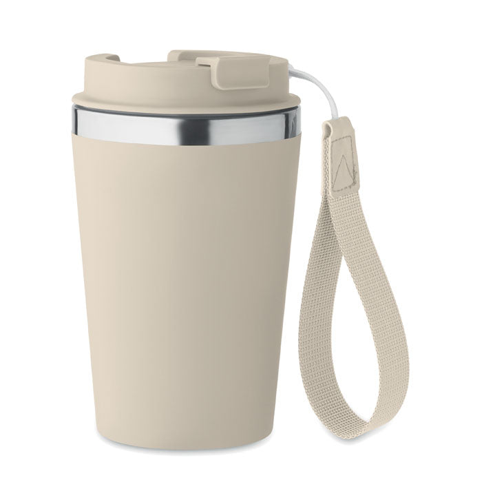 Tazza EcoSip biċ-Ċinga