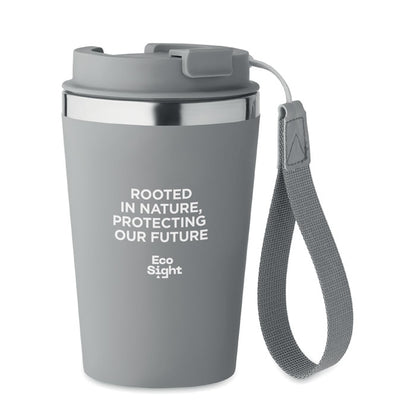 Tazza EcoSip biċ-Ċinga