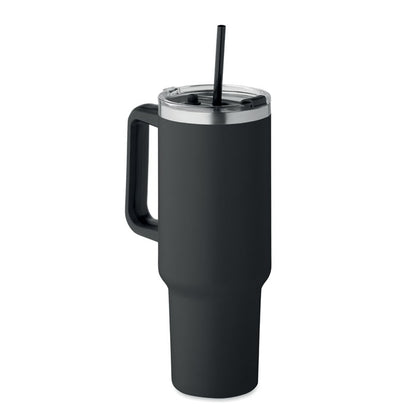 Tazza EcoSip XL tal-Azzar Inossidabbli