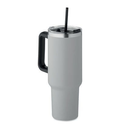 Tazza EcoSip XL tal-Azzar Inossidabbli