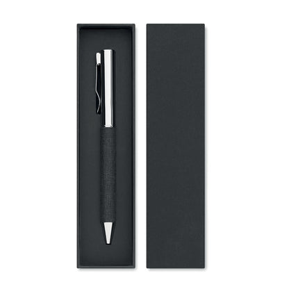 EcoLuxe Twist Pen