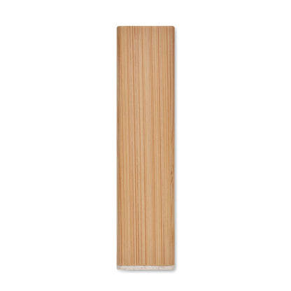 BambooBoost Power Bank