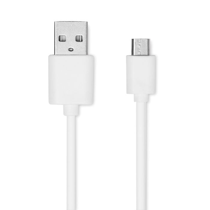 BambooBoost Power Bank