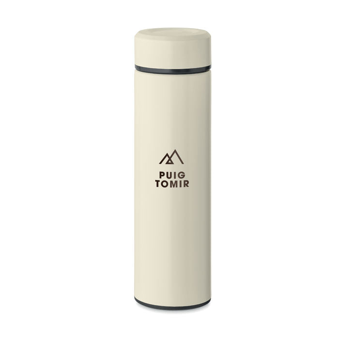EcoCeramic Vacuum Bottle