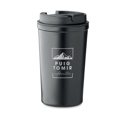 EcoCeramic Insulated Tumbler