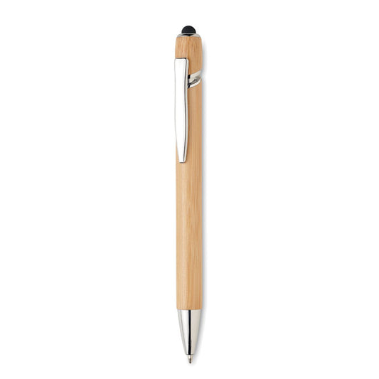 Bamboo Touch Stylus Pen