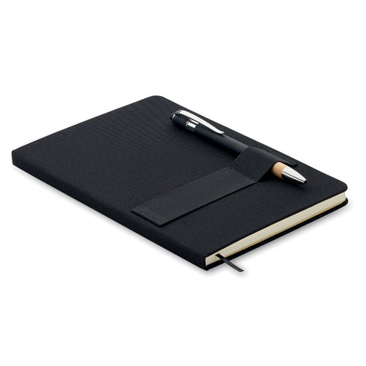 Smart Organizer Notebook Set