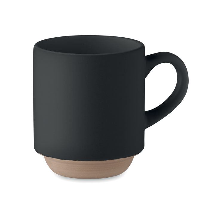 Mug taċ-Ċeramika StackMate