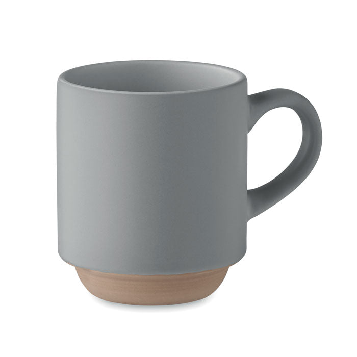 Mug taċ-Ċeramika StackMate
