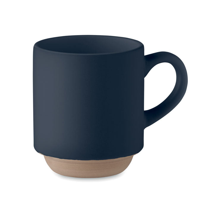 Mug taċ-Ċeramika StackMate