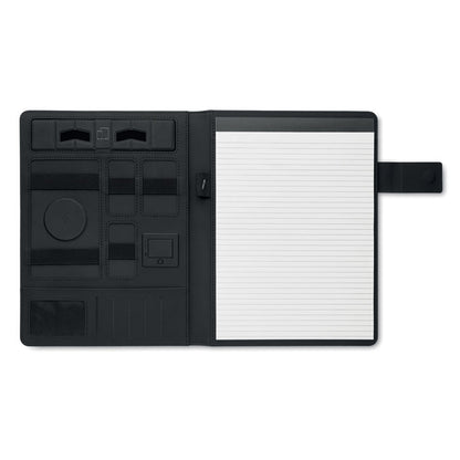 PowerPad A4 Conference Folder