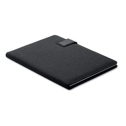 PowerPad A4 Conference Folder