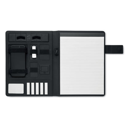 PowerPad A4 Conference Folder