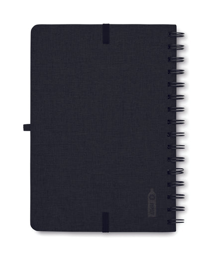 Notebook tal-Istand EcoSmart