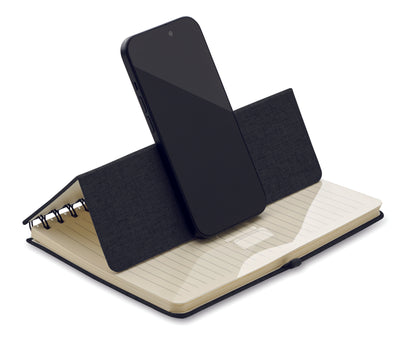 Notebook tal-Istand EcoSmart