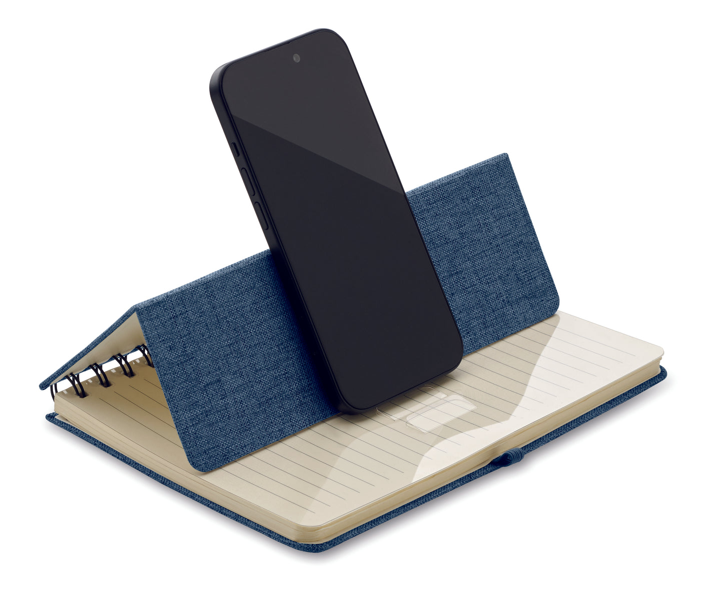 Notebook tal-Istand EcoSmart