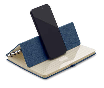 Notebook tal-Istand EcoSmart