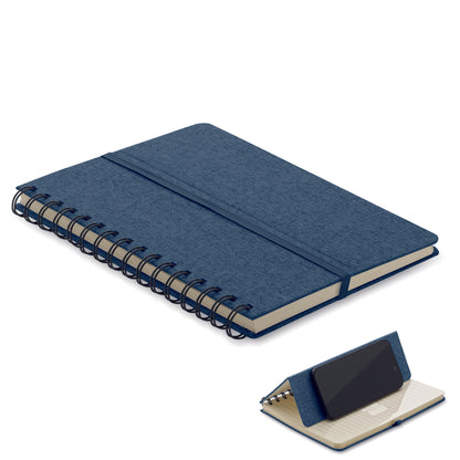Notebook tal-Istand EcoSmart