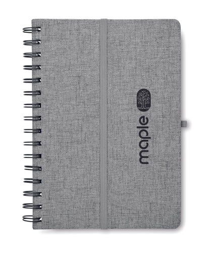 Notebook tal-Istand EcoSmart