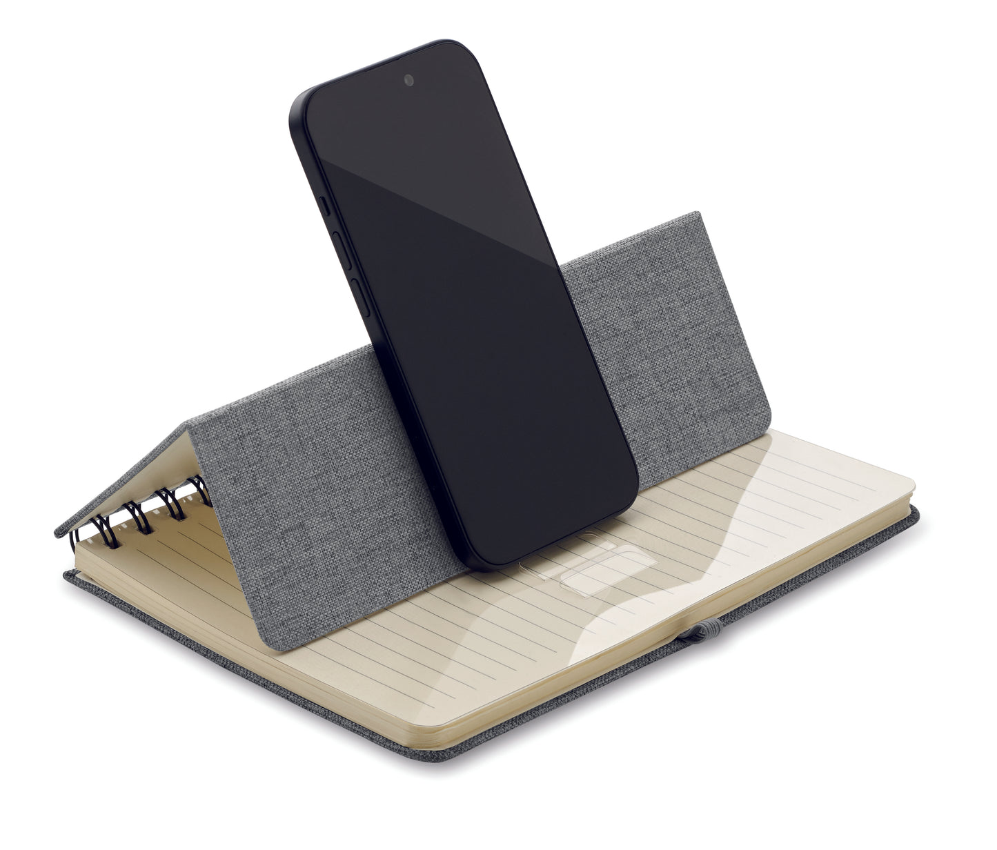 Notebook tal-Istand EcoSmart