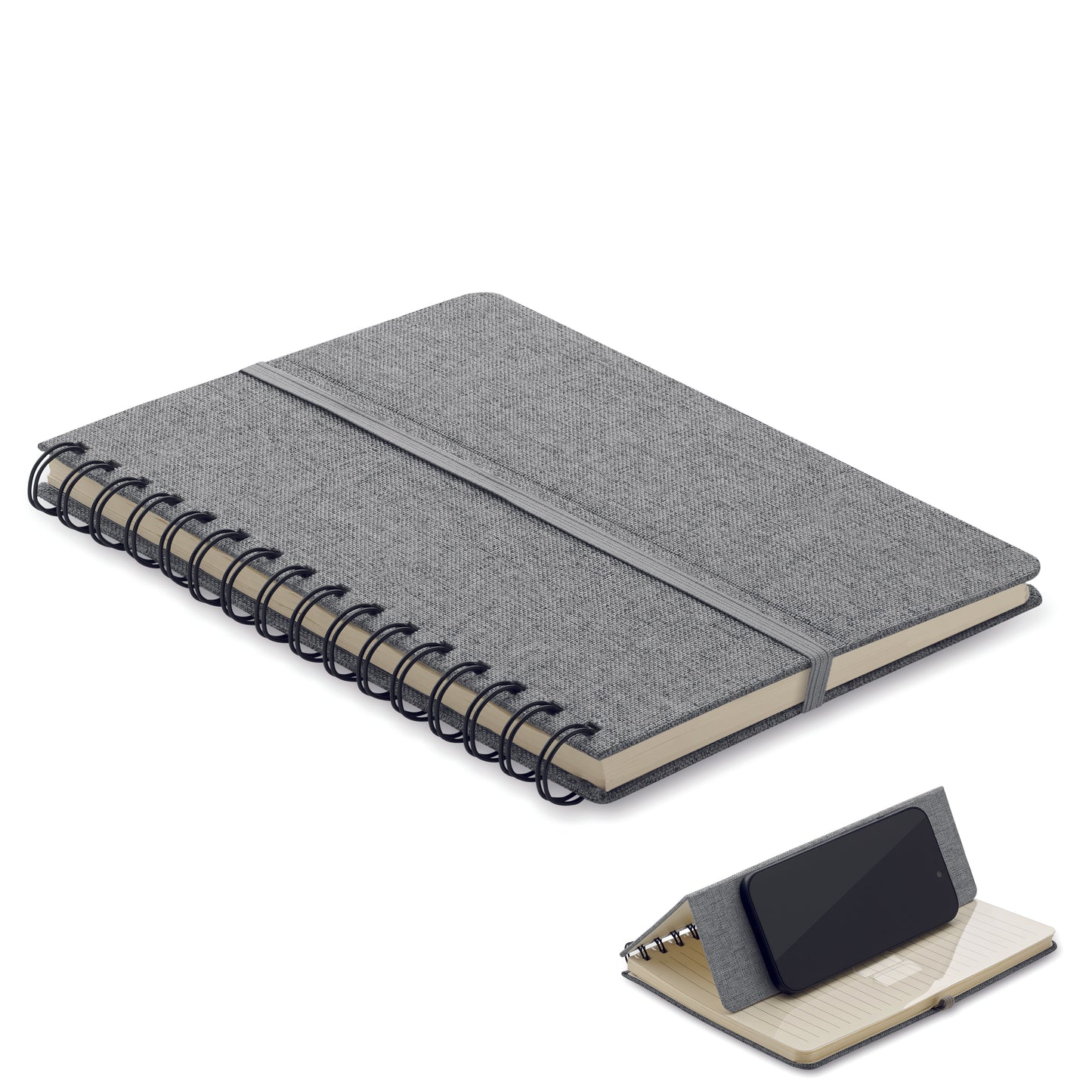 Notebook tal-Istand EcoSmart