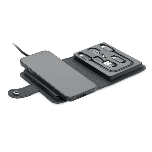 EcoCharge Pro 4-in-1 Set
