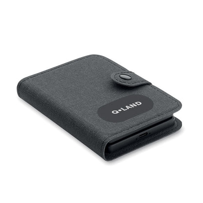 EcoCharge Pro 4-in-1 Set