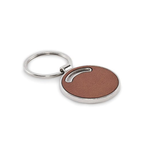 EcoCircle Key Ring
