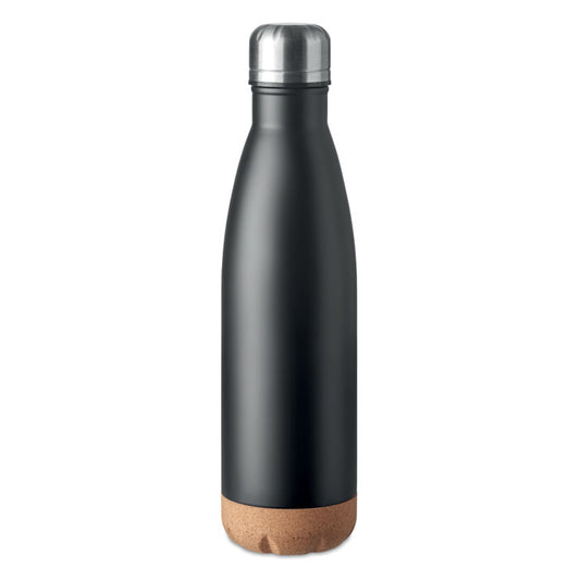 CorkBase Vacuum Bottle