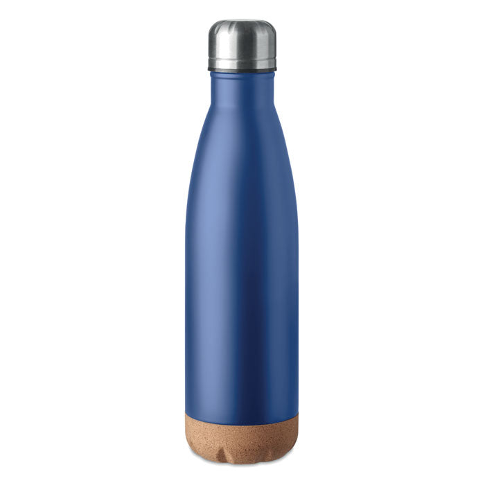 CorkBase Vacuum Bottle