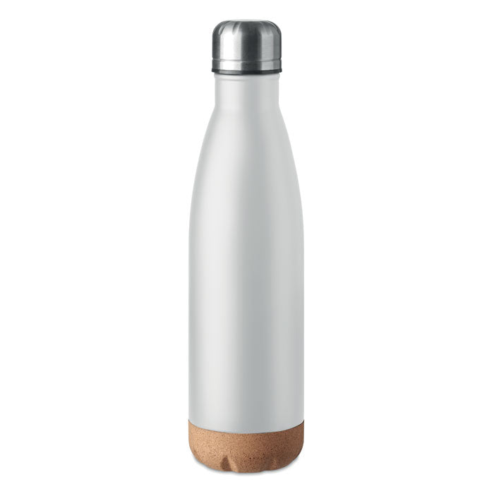 CorkBase Vacuum Bottle