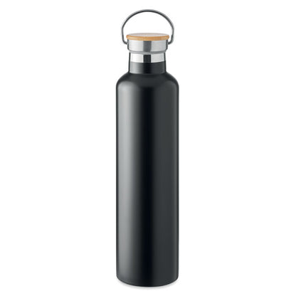 BambooCap XL Insulated Flask