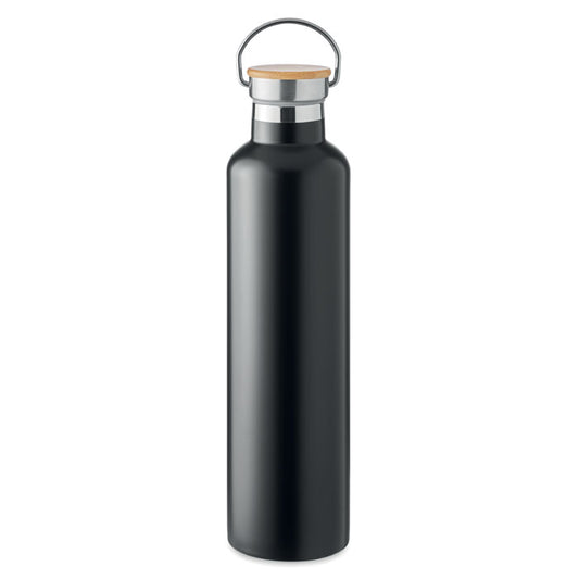 BambooCap XL Insulated Flask