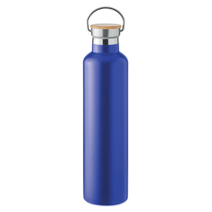 BambooCap XL Insulated Flask