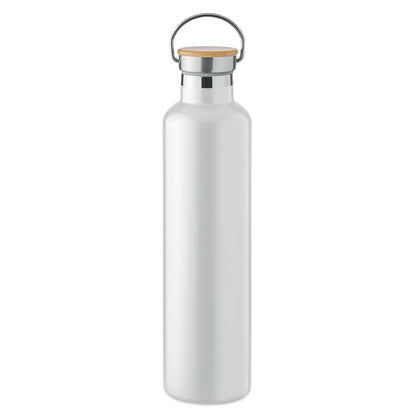 BambooCap XL Insulated Flask