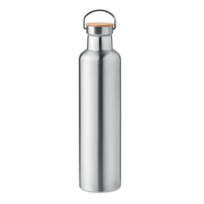 BambooCap XL Insulated Flask