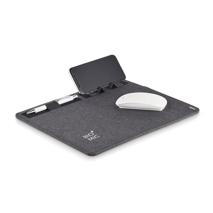 Kuxxinett tal-Maws Wireless TechMat Pro
