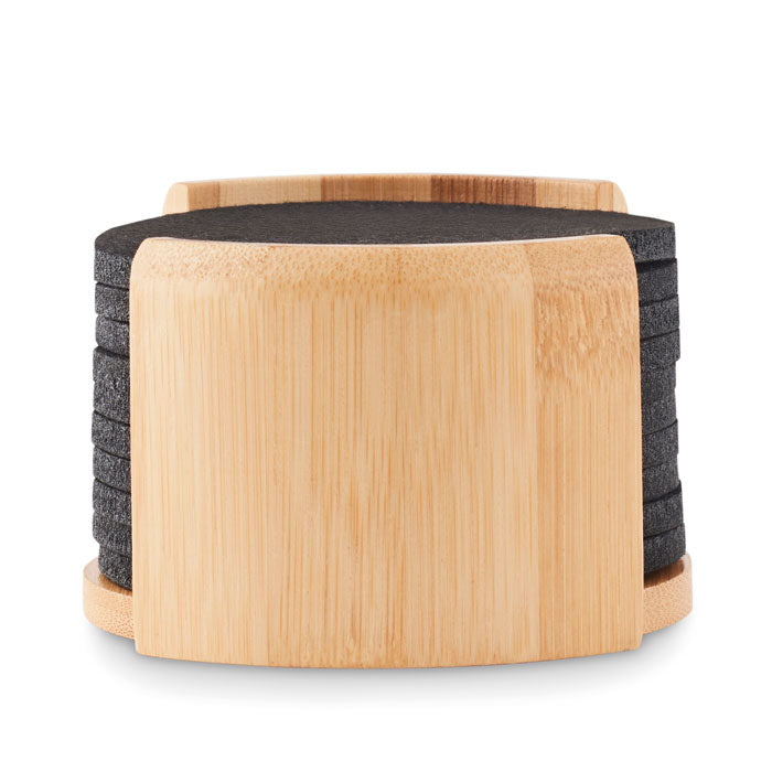 Sett ta' Coasters EcoFelt
