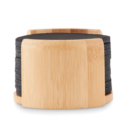 Sett ta' Coasters EcoFelt