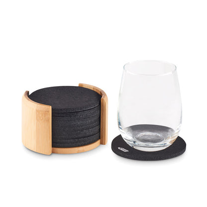Sett ta' Coasters EcoFelt