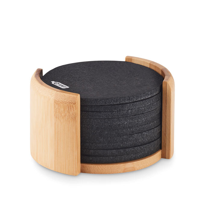 Sett ta' Coasters EcoFelt