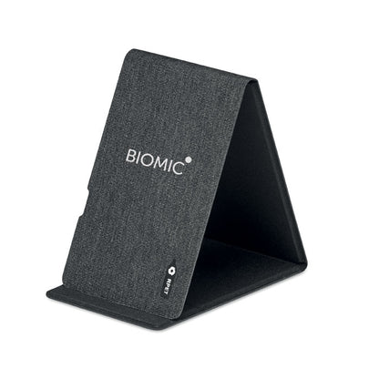 EcoCharge RPET Phone Stand
