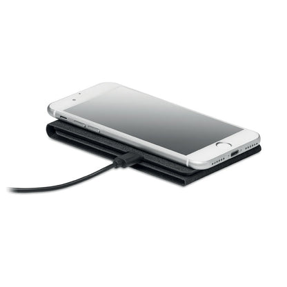 EcoCharge RPET Phone Stand