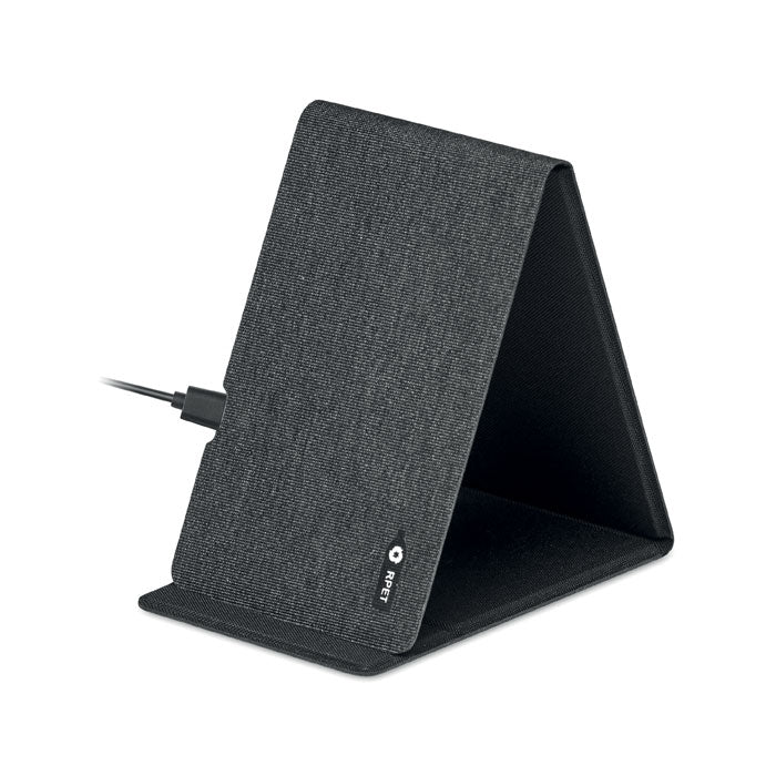 EcoCharge RPET Phone Stand