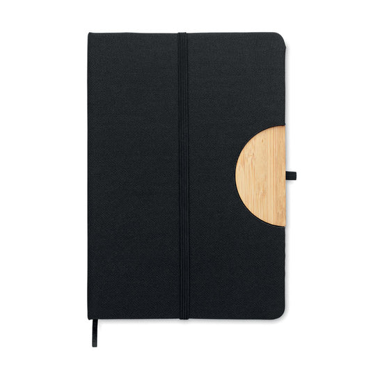 BambooSmart Meeting Notebook