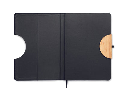 BambooSmart Meeting Notebook